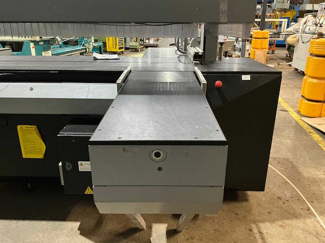 Fimal - 2018 - concept 350 - formaatcirkelzaagmachine - afbeelding 5 van  24