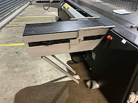 Fimal - 2018 - concept 350 - formaatcirkelzaagmachine - afbeelding 6 van  24