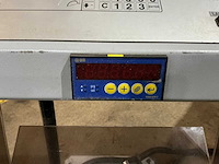 Fimal - 2018 - concept 350 - formaatcirkelzaagmachine - afbeelding 10 van  24