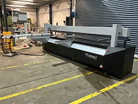 Fimal - 2018 - concept 350 - formaatcirkelzaagmachine - afbeelding 22 van  24