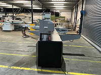 Fimal - 2018 - concept 350 - formaatcirkelzaagmachine - afbeelding 23 van  24