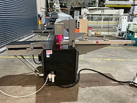 Fimal - 2018 - concept 350 - formaatcirkelzaagmachine - afbeelding 3 van  24