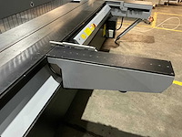 Fimal - 2018 - concept 350 - formaatcirkelzaagmachine - afbeelding 7 van  24