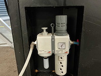 Fimal - 2018 - concept 350 - formaatcirkelzaagmachine - afbeelding 11 van  24