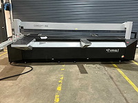 Fimal - 2018 - concept 350 - formaatcirkelzaagmachine - afbeelding 12 van  24
