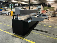 Fimal - 2018 - concept 350 - formaatcirkelzaagmachine - afbeelding 19 van  24