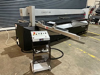 Fimal - 2018 - concept 350 - formaatcirkelzaagmachine - afbeelding 21 van  24