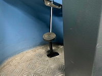 Fimap - mg85 b - schrobmachine - afbeelding 2 van  16