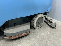 Fimap - mg85 b - schrobmachine - afbeelding 3 van  16