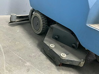 Fimap - mg85 b - schrobmachine - afbeelding 4 van  16