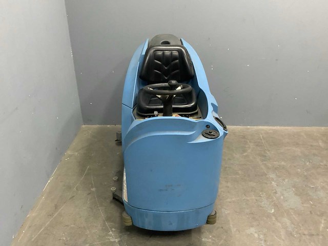 Fimap - mg85 b - schrobmachine - afbeelding 5 van  16