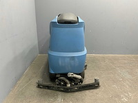 Fimap - mg85 b - schrobmachine - afbeelding 7 van  16