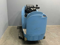 Fimap - mg85 b - schrobmachine - afbeelding 16 van  16