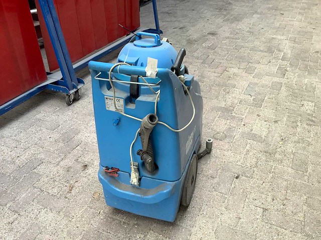 Fimap - minny 17 - vloerpoetsmachine - afbeelding 3 van  5