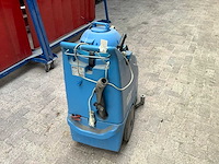 Fimap - minny 17 - vloerpoetsmachine - afbeelding 3 van  5