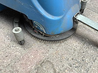 Fimap - minny 17 - vloerpoetsmachine - afbeelding 4 van  5