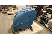 Fimap dweilmachine - afbeelding 3 van  9