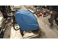 Fimap dweilmachine - afbeelding 4 van  9