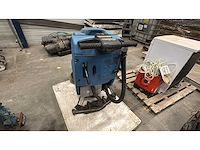 Fimap dweilmachine - afbeelding 5 van  9