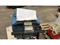 Fimap dweilmachine - afbeelding 7 van  9