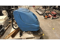 Fimap dweilmachine - afbeelding 1 van  9