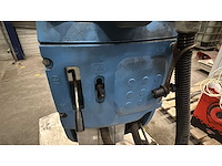 Fimap dweilmachine - afbeelding 8 van  9