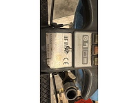 Fimap dweilmachine - afbeelding 9 van  9