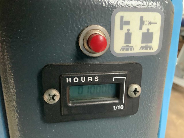 Fimap enjoy 365 zelfrijdende opzitschrobmachine - afbeelding 10 van  10