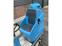 Fimap enjoy 365 zelfrijdende opzitschrobmachine - afbeelding 6 van  10