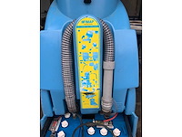 Fimap enjoy 365 zelfrijdende opzitschrobmachine - afbeelding 2 van  10