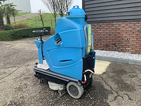 Fimap enjoy 365 zelfrijdende opzitschrobmachine - afbeelding 4 van  10