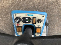 Fimap enjoy 365 zelfrijdende opzitschrobmachine - afbeelding 8 van  10