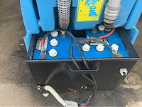 Fimap enjoy 365 zelfrijdende opzitschrobmachine - afbeelding 9 van  10