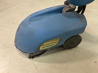 Fimap genie schrobmachine - afbeelding 2 van  5