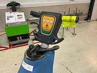 Fimap genie schrobmachine - afbeelding 4 van  5