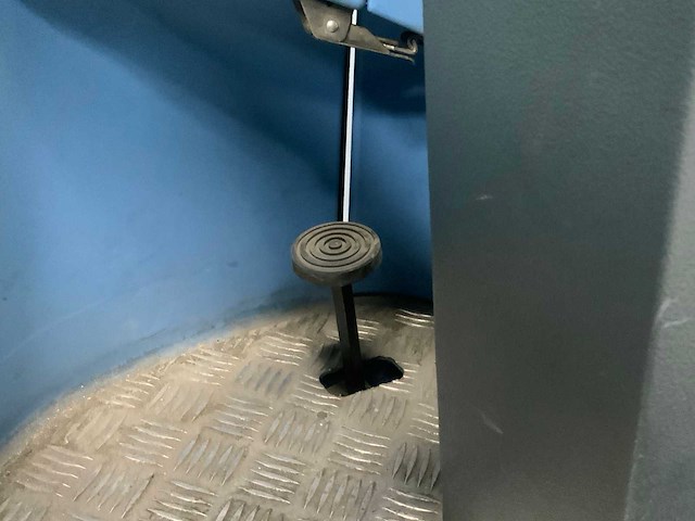 Fimap mg85 b schrobmachine - afbeelding 11 van  16