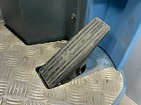 Fimap mg85 b schrobmachine - afbeelding 12 van  16