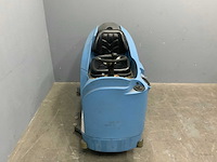 Fimap mg85 b schrobmachine - afbeelding 2 van  16