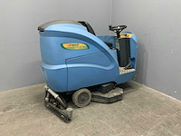 Fimap mg85 b schrobmachine - afbeelding 4 van  16