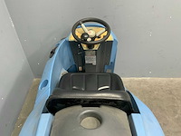 Fimap mg85 b schrobmachine - afbeelding 7 van  16