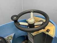 Fimap mg85 b schrobmachine - afbeelding 8 van  16