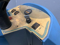 Fimap mg85 b schrobmachine - afbeelding 9 van  16