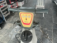 Fimap minny 16 compacte schrob-/zuigmachine (vloerreinigingsmachine) - afbeelding 6 van  22