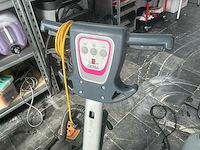 Fimap minny 16 compacte schrob-/zuigmachine (vloerreinigingsmachine) - afbeelding 7 van  22