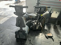 Fimap minny 16 compacte schrob-/zuigmachine (vloerreinigingsmachine) - afbeelding 9 van  22