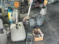 Fimap minny 16 compacte schrob-/zuigmachine (vloerreinigingsmachine) - afbeelding 11 van  22