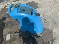 Fimap minny 16 compacte schrob-/zuigmachine (vloerreinigingsmachine) - afbeelding 1 van  22