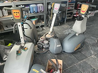 Fimap minny 16 compacte schrob-/zuigmachine (vloerreinigingsmachine) - afbeelding 15 van  22