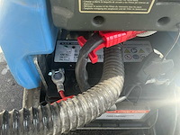 Fimap minny 16 compacte schrob-/zuigmachine (vloerreinigingsmachine) - afbeelding 18 van  22