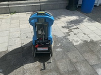 Fimap minny 16 compacte schrob-/zuigmachine (vloerreinigingsmachine) - afbeelding 19 van  22